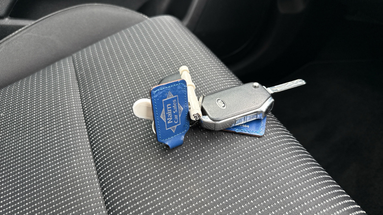 Kia Sportage 1.6 CRDi 48V ISG 2 5dr Diesel Estate